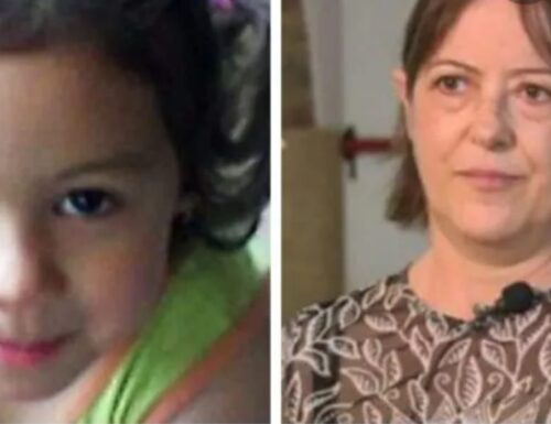 Mazara Del Vallo – Cronaca: Caso Denise Pipitone, l’ex PM Angioni “Denise è viva addirittura è mamma di una bambina”.