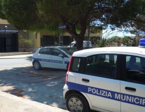 Marsala: Polizia Municipale rintraccia malato Covid che si era allontanato dall’ospedale