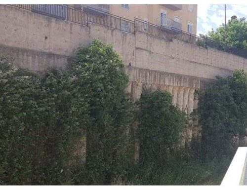 Corleone: aggiudicati presso l’UREGA di Palermo i lavori per la realizzazione delle “Opere di protezione idrogeologica”.