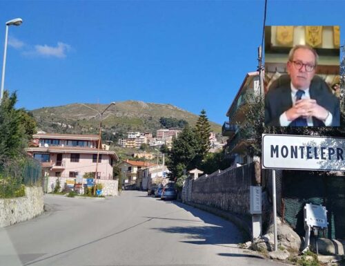 Montelepre: PNRR, 2.300.000,00 € di finanziamenti per il Comune.