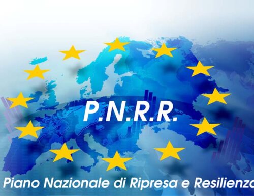 Alcamo: l’amministrazione comunale al lavoro per la presentazione dei progetti per il PNRR.