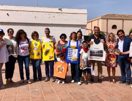 Terrasini: svolta la manifestazione conclusiva del progetto “Sicilianu sugnu” realizzato dalle classi di infanzia della scuola Don Milani.