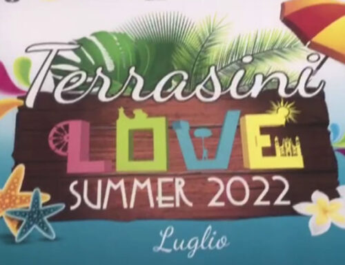 Terrasini: “Love Summer 2022”, presentato il nuovo calendario estivo.