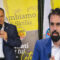 Politica: Cateno De Luca e Dino Giarrusso si separano, fine dell’accordo politico